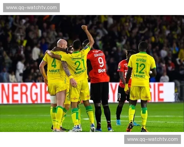 阿尔塔马里劲射破僵局 雷恩上半场一球领先巴黎圣日耳曼