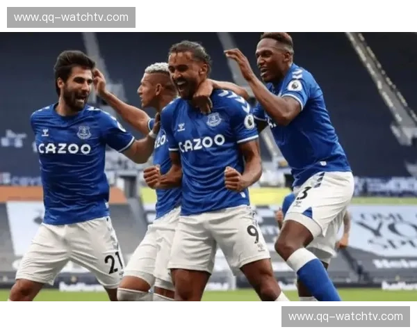 埃弗顿主场击败富勒姆 保级形势逐渐明朗 埃弗顿主场击败富勒姆 保级形势逐渐明朗